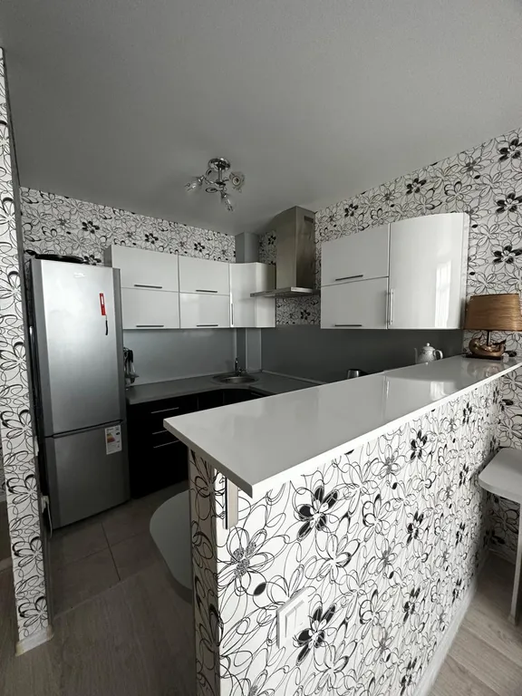 Квартира Вау! Уютная квартира возле моря — Сириус