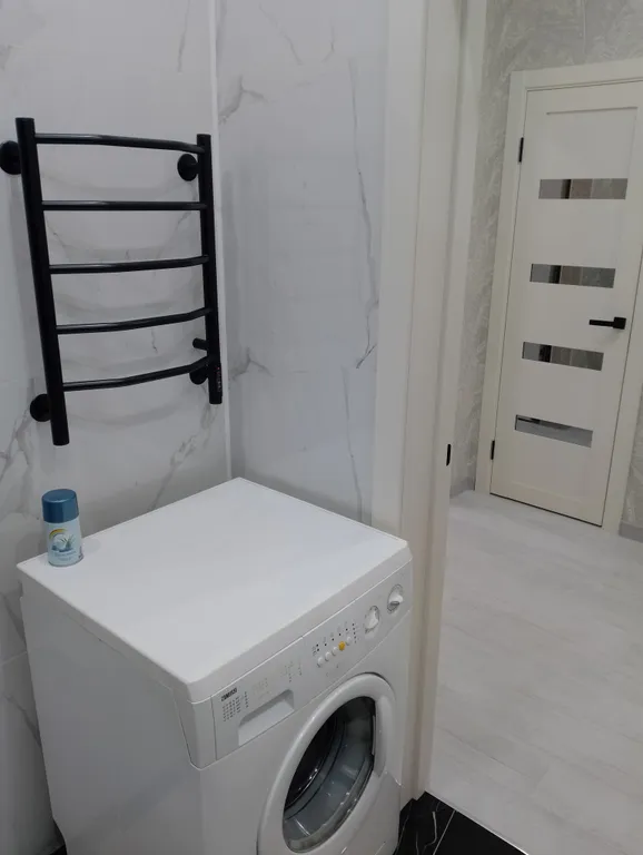 Квартира Квартира Уютная студия — Краснодар