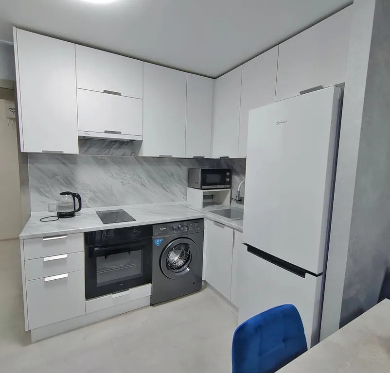 Уютная и теплая квартира в центре села Дивеево