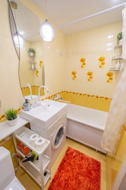 Новая уютная студия в центре