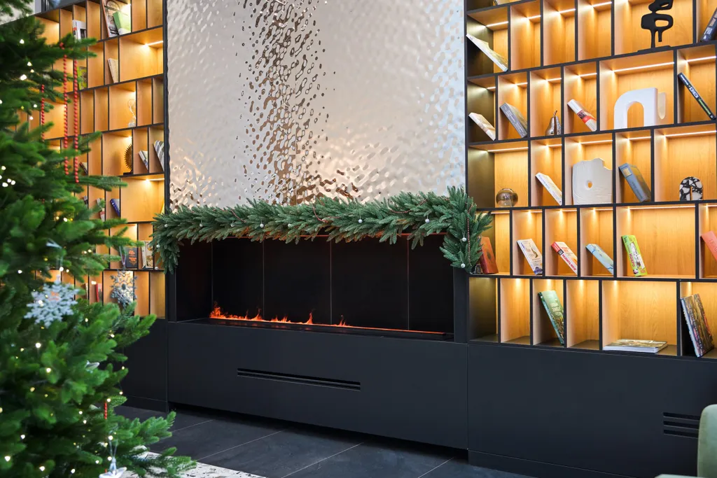 Уютные апартаменты у финского залива