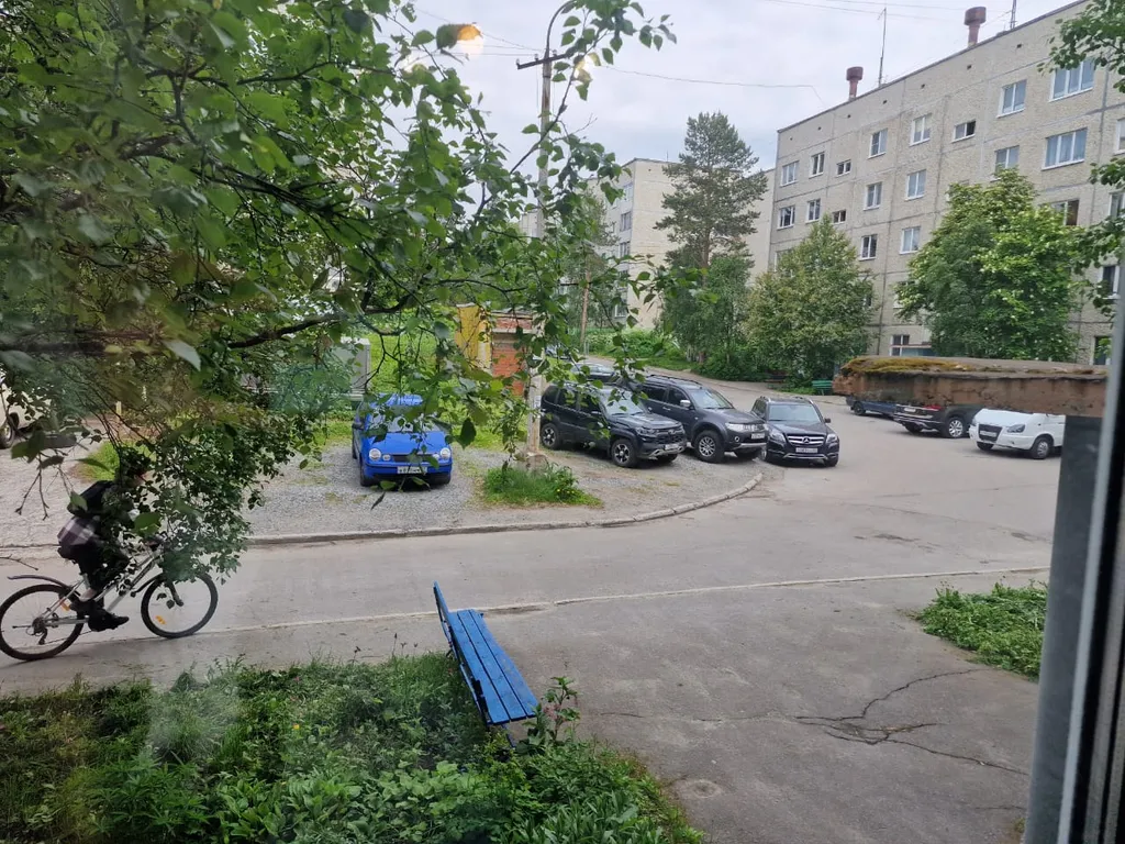 Ваша квартира на Строителей