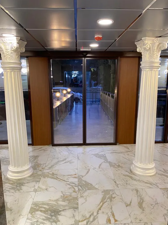 Квартира Квартира Апартамент в 5 минутах от моря — Адлер