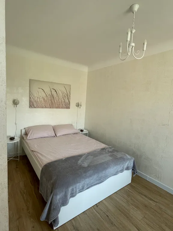 Идеальная квартира в центре с потрясающими видами и радушной хозяйкой