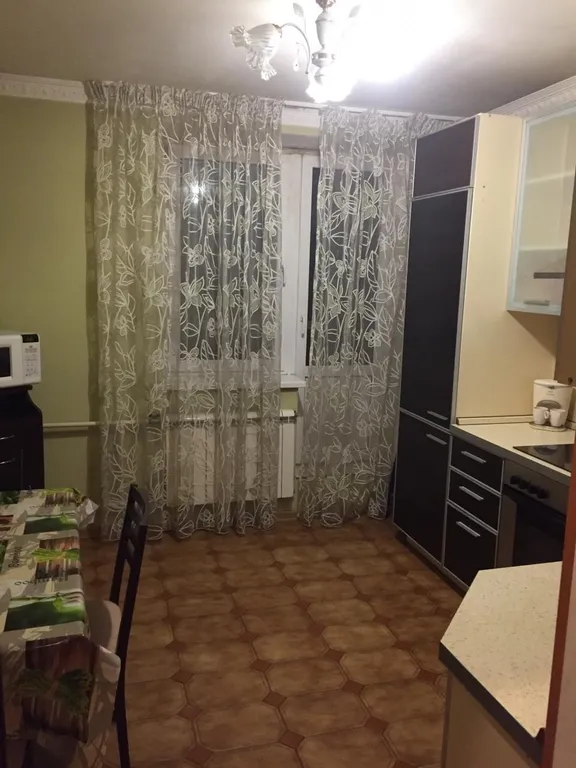 Чистая квартира с хорошим ремонтом в центре города