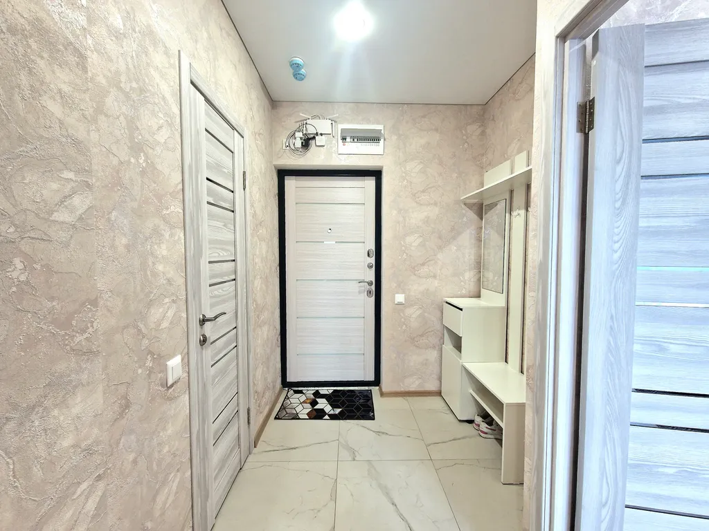 Апартамент в Мяте