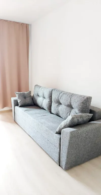 Квартира Комфортная квартира в новом развитом районе — Бугры