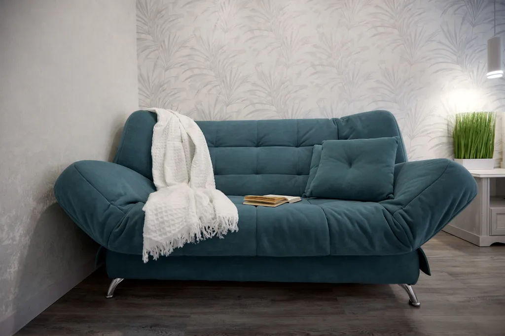 Апартамент в центре