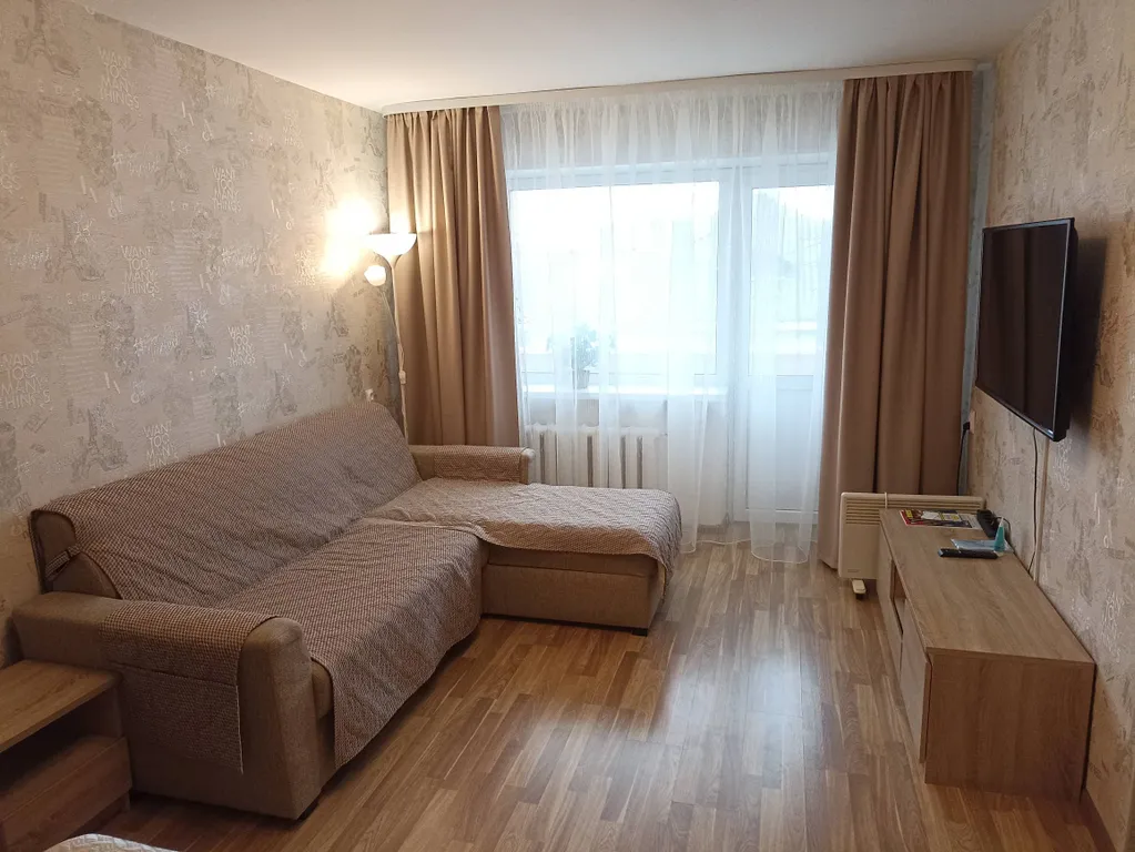 Квартира в центре