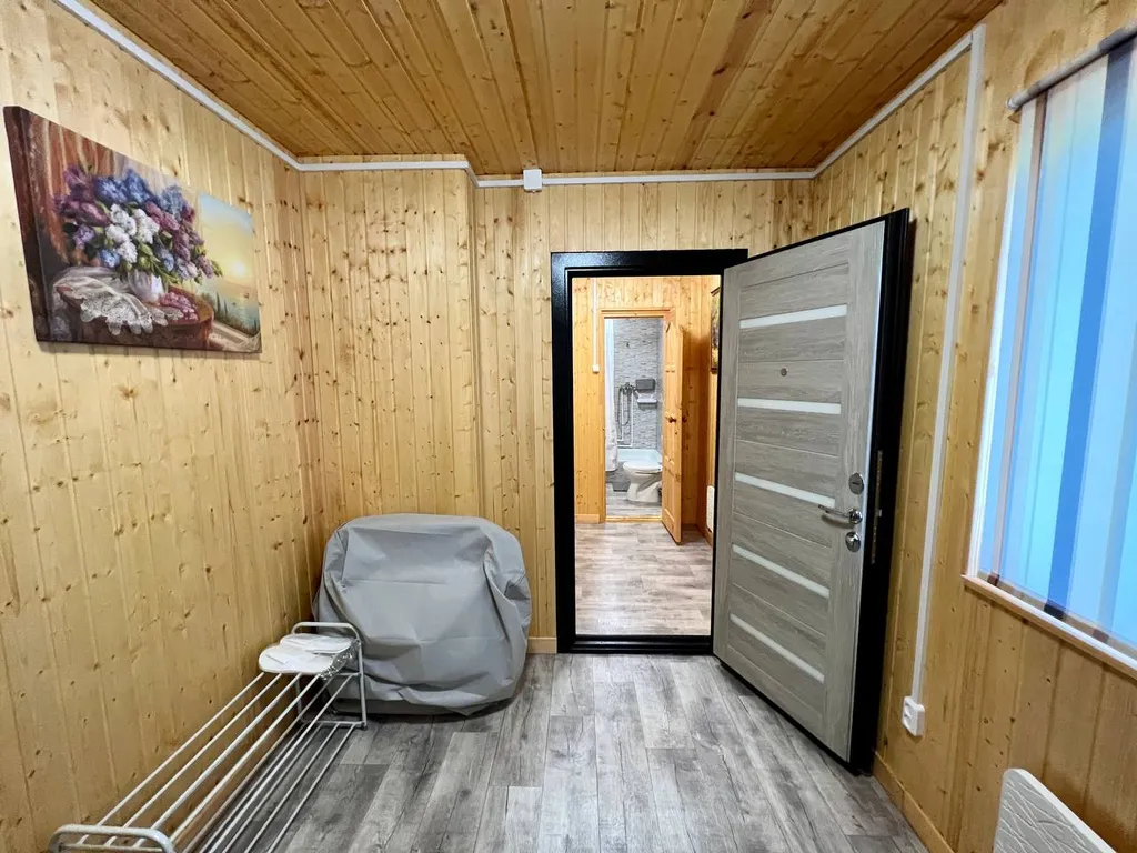 Коттедж Дом у заповедника — Сопоха