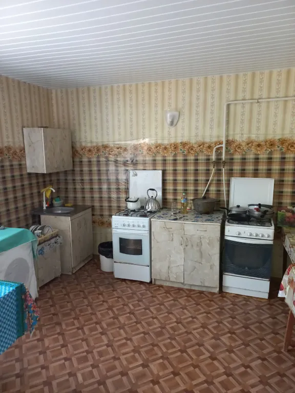 Комната с отдельным входом