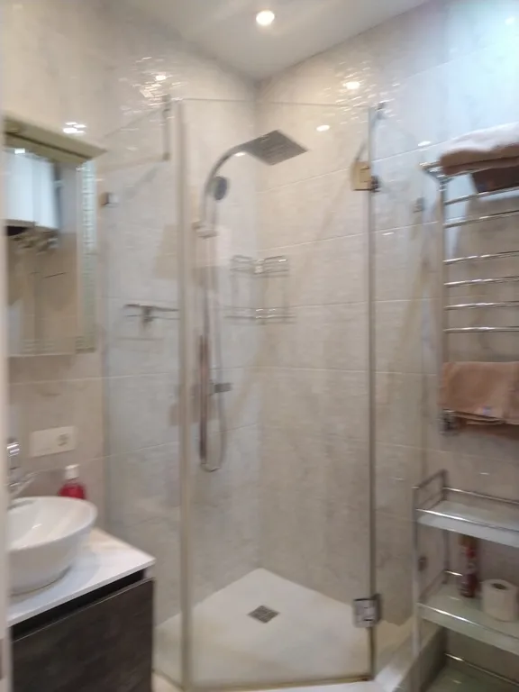 Квартира Квартира Студия в Олимпийском парке — Сириус