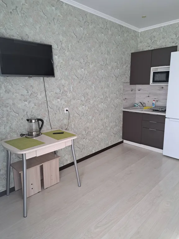 Уютная студия в центре