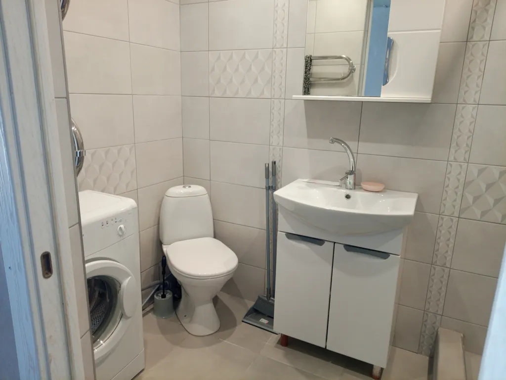 Квартира Квартира Уютная студия в 15 минутах от моря — Геленджик