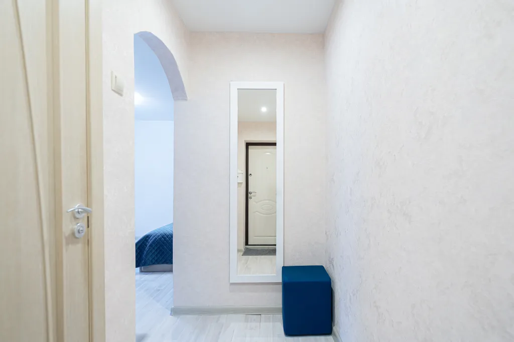 Квартира Квартира Bright apartment — Калининград