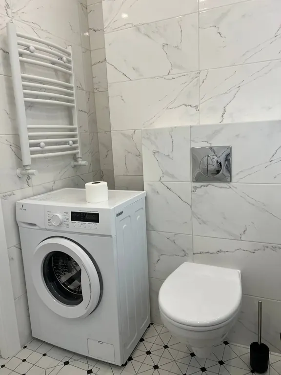 Квартира Новая уютная квартира в центральном зеленом районе  Города — Калининград