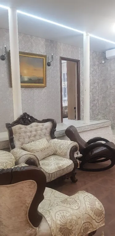 Уютный дом для семьи