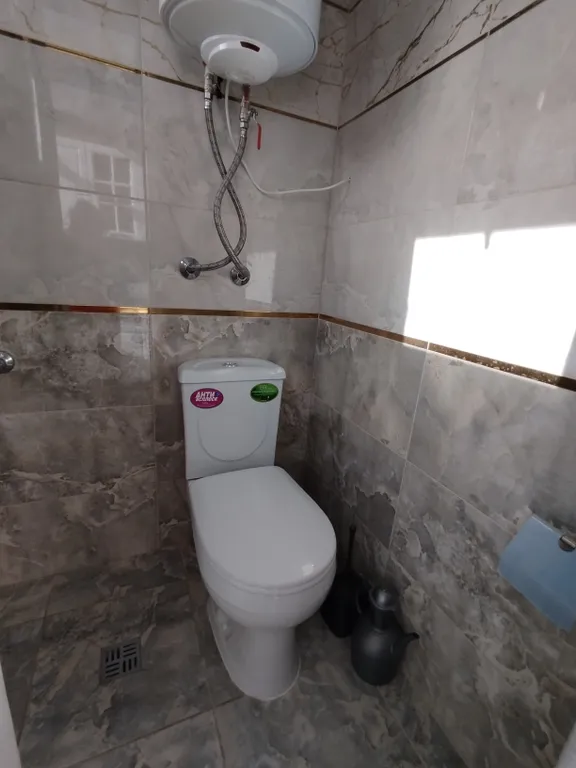 Уютная студия в центре города, рядом с морем и поющим фонтаном