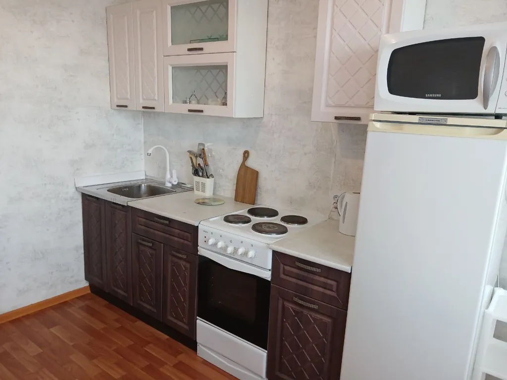 Квартира Апартаменты в центре города — Курск