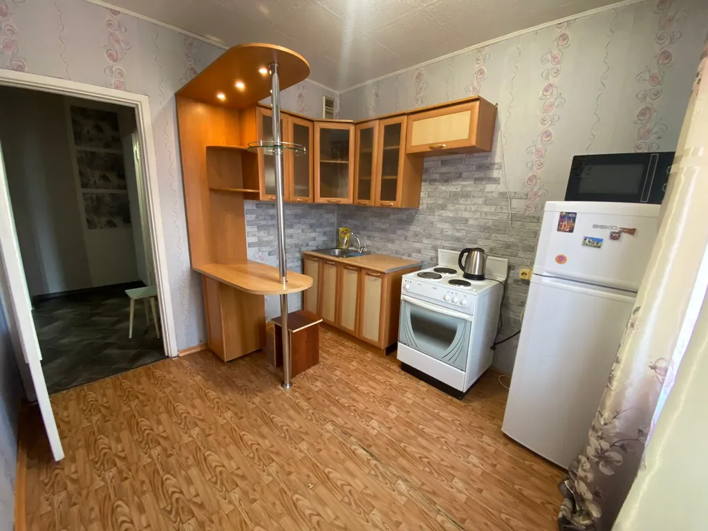 1-к квартиру в аренду