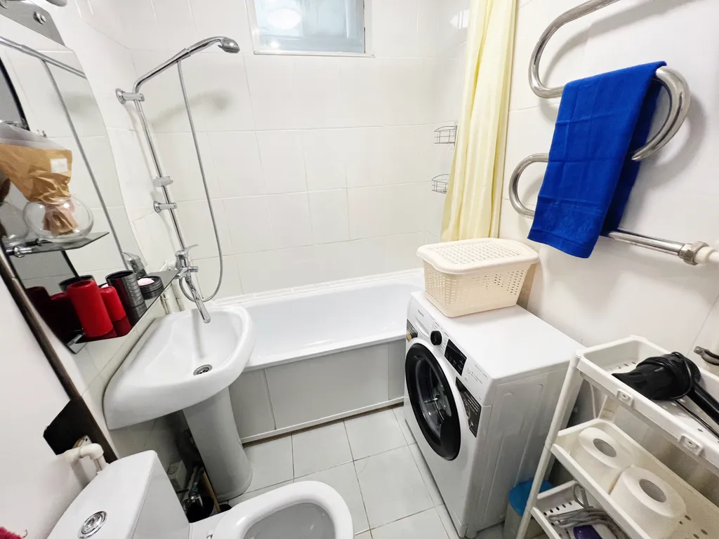 Квартира в самом туристическом месте в центре города