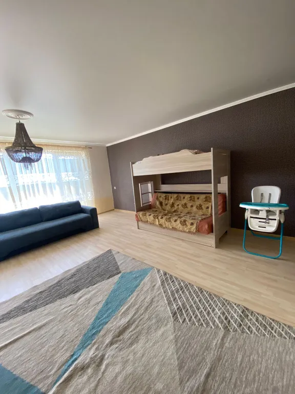 Квартира Квартира с видом на море — Сухум