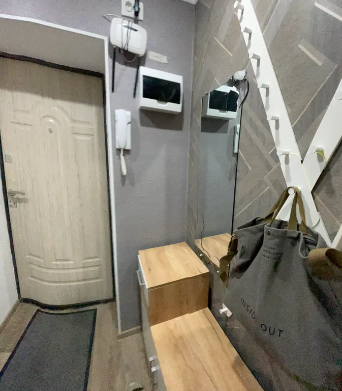 Квартира рядом с ОГУ