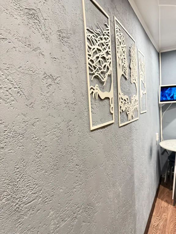 Комфортабельная квартира в центре города