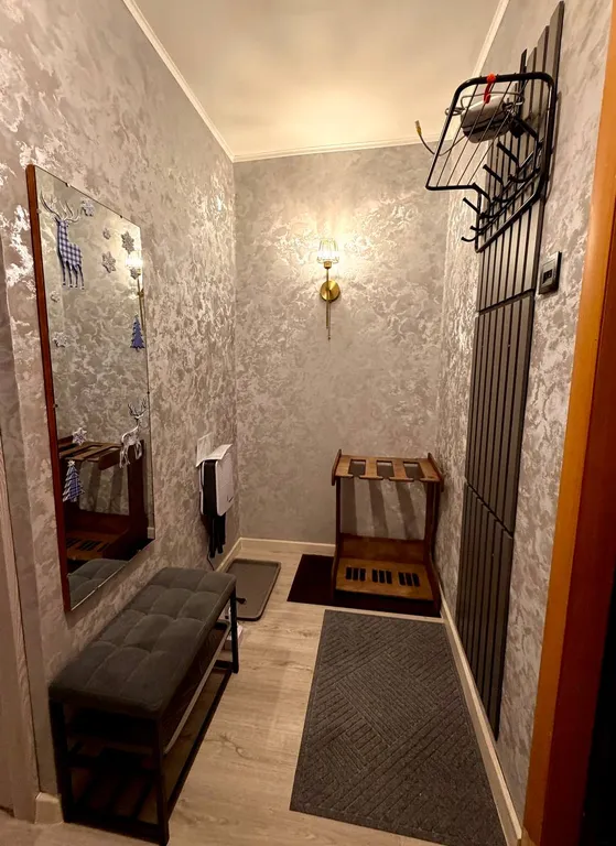 Уютная квартира для Вашего отдыха