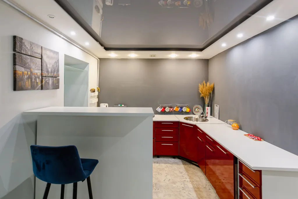 Квартира культурного наследия Астрахани Дом конца XIX в, центр города