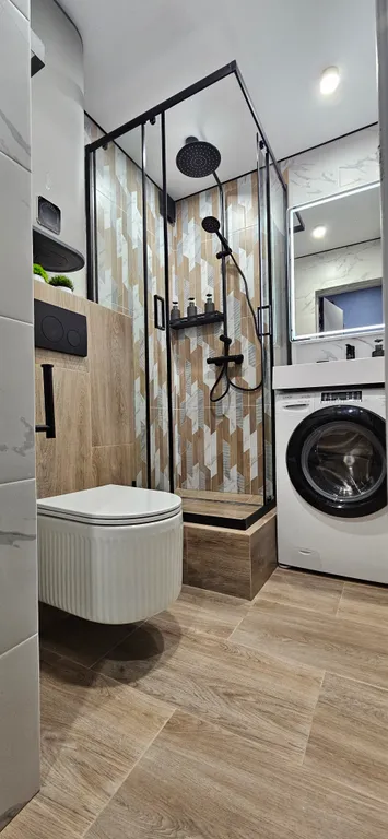 Новая 2-комнатная квартира в сердце Кировска у гостиницы Северная