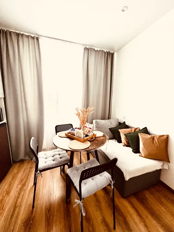 Гостевая квартира Душевная