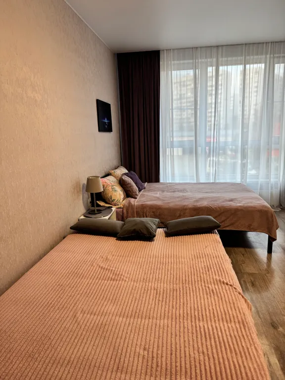 Уютная студия