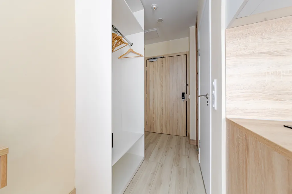 Квартира Квартира Апартамент на Чёрной речке — Санкт-Петербург