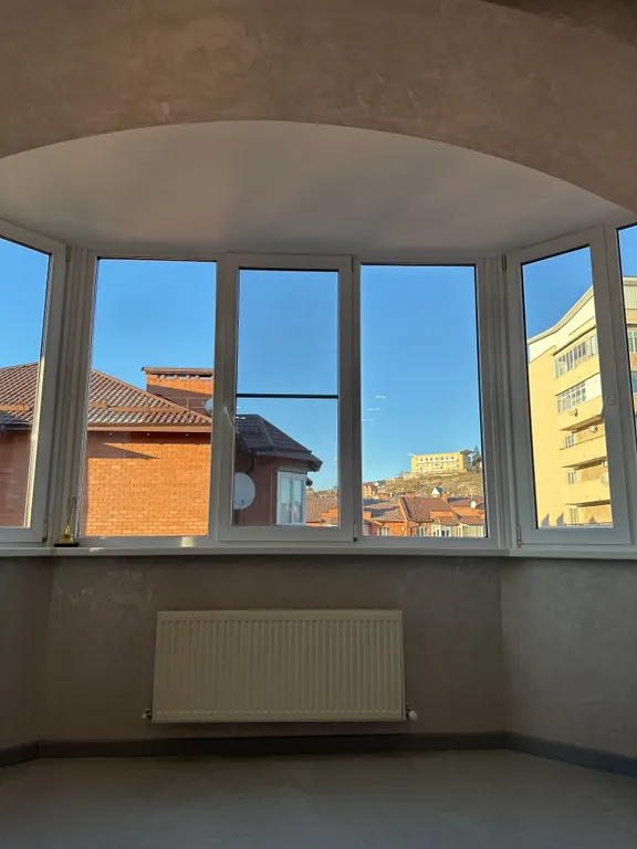 Квартира у подножья горы Машук около курортной зоны