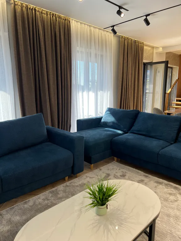 Коттедж Гостевой дом Rodnik с видом на горы — Алматы