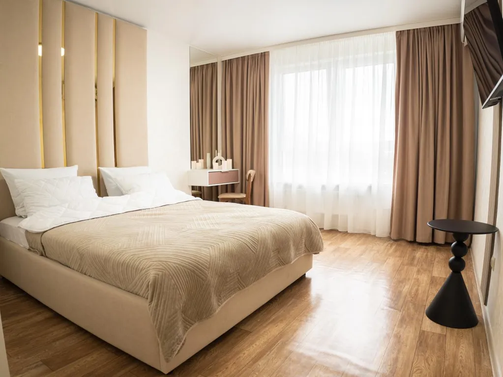 Квартира Уютные апартаменты ЖК Акварель — аренда посуточно в Балаково