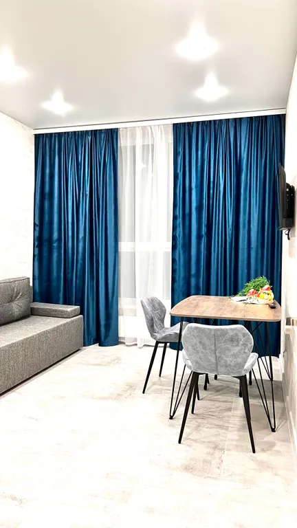 Апартаменты Магия