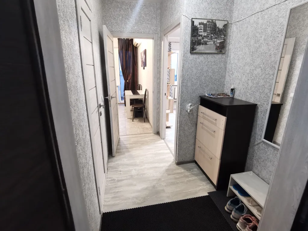 Квартира Квартира Отличный вариант — Краснодар