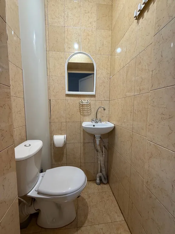 Квартира Комната — Махачкала