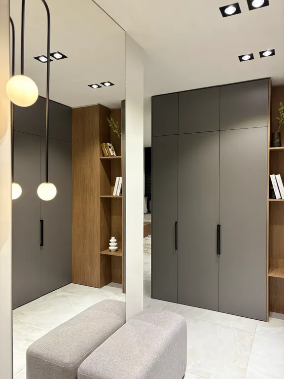 3-х комнатная премиум квартира