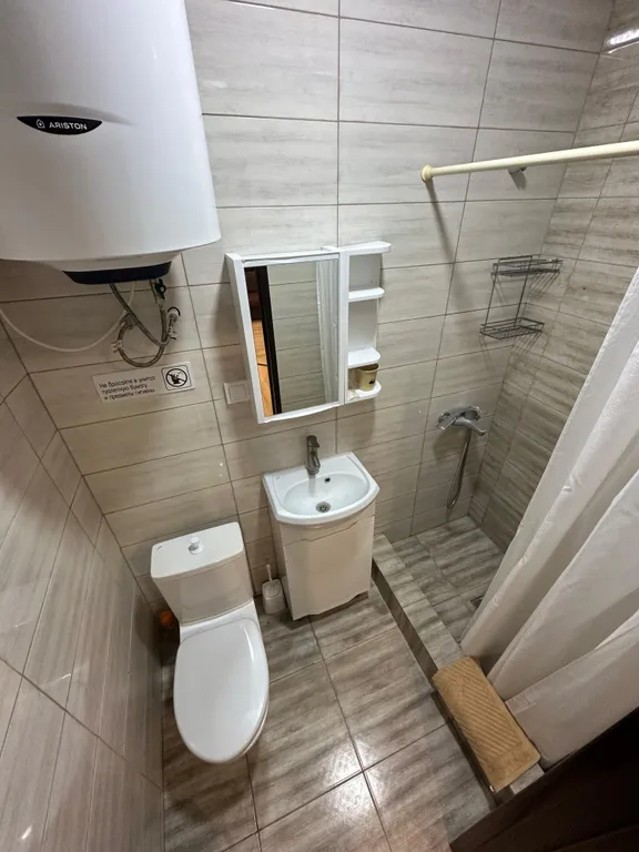 Отдельный номер-люкс в гостевом доме