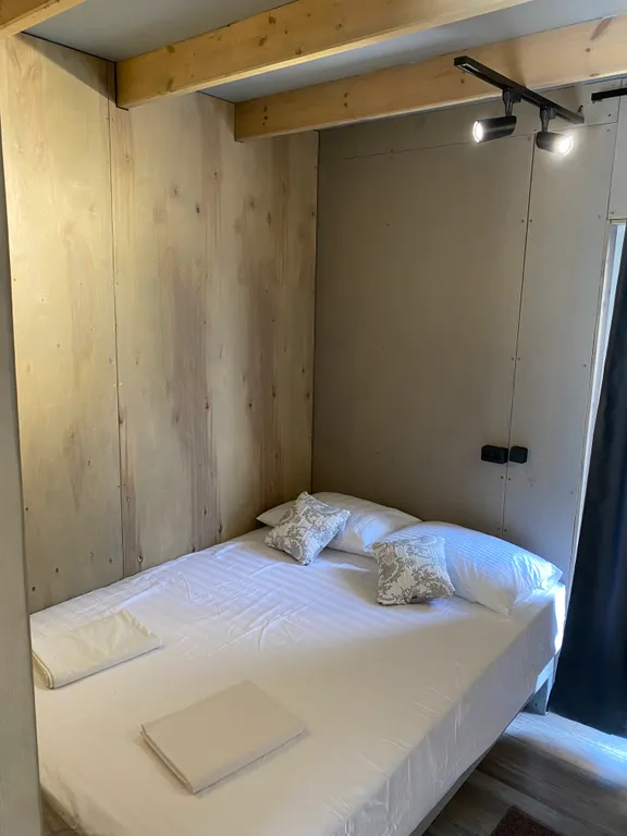 Двухуровневый коттедж Пегас