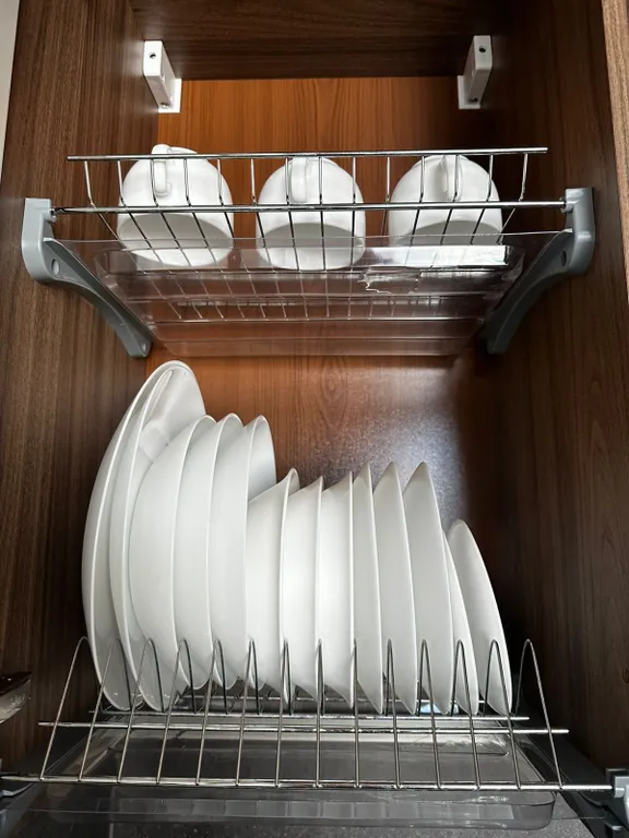 Уютные апартаменты