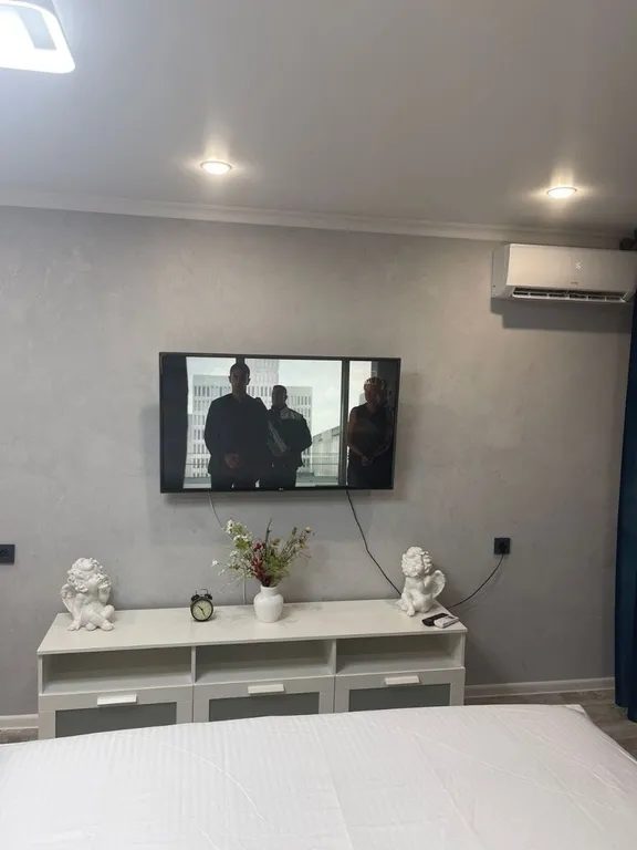 Уютная квартира в центре