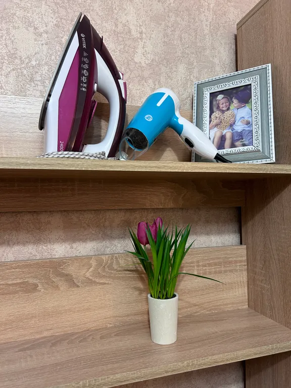 Уютная квартира как дома