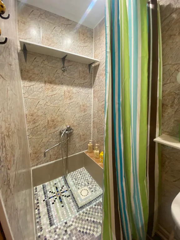 Уютная чистая квартира