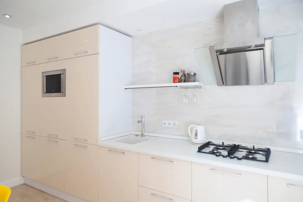 Квартира Квартира Сосновый рай в центре — Светлогорск