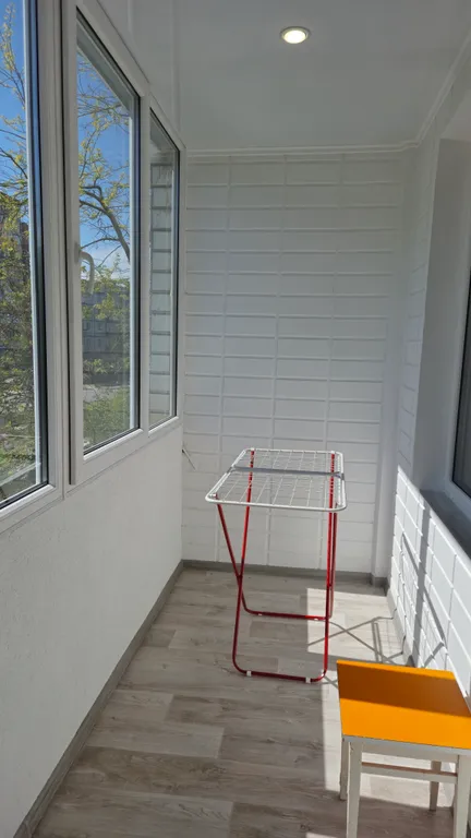 Уютная квартира рядом с морем