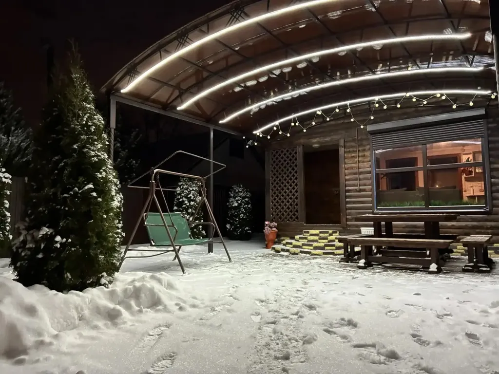 4-комнатный Дом